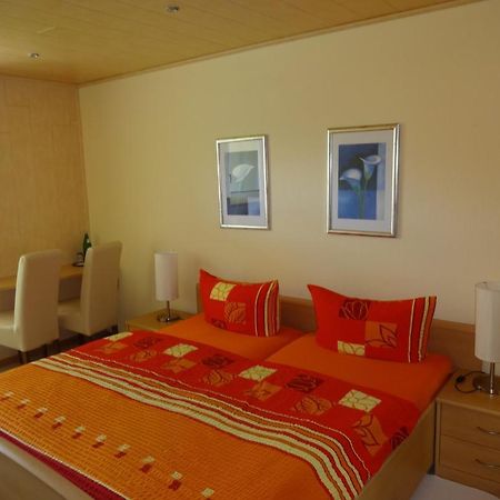 Ferienwohnung Latscha Kappel-Grafenhausen Εξωτερικό φωτογραφία
