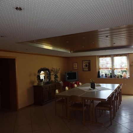 Ferienwohnung Latscha Kappel-Grafenhausen Εξωτερικό φωτογραφία