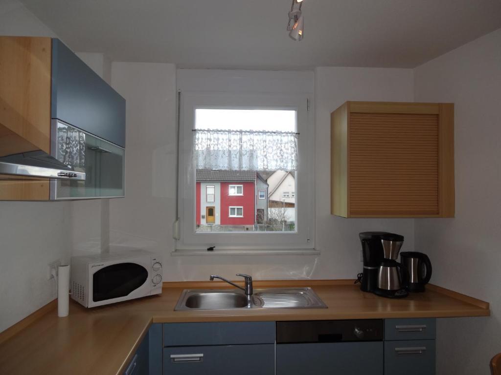 Ferienwohnung Latscha Kappel-Grafenhausen Εξωτερικό φωτογραφία