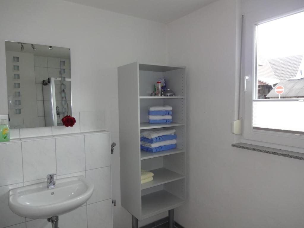 Ferienwohnung Latscha Kappel-Grafenhausen Εξωτερικό φωτογραφία