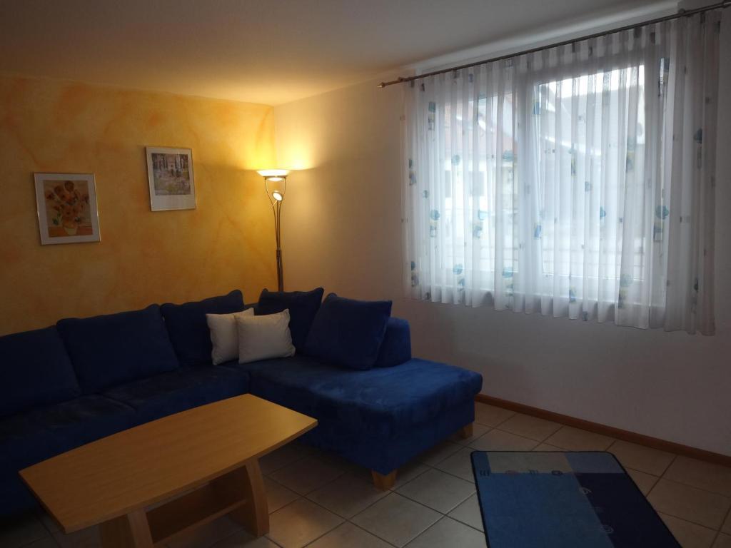 Ferienwohnung Latscha Kappel-Grafenhausen Εξωτερικό φωτογραφία