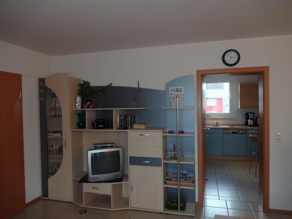 Ferienwohnung Latscha Kappel-Grafenhausen Εξωτερικό φωτογραφία
