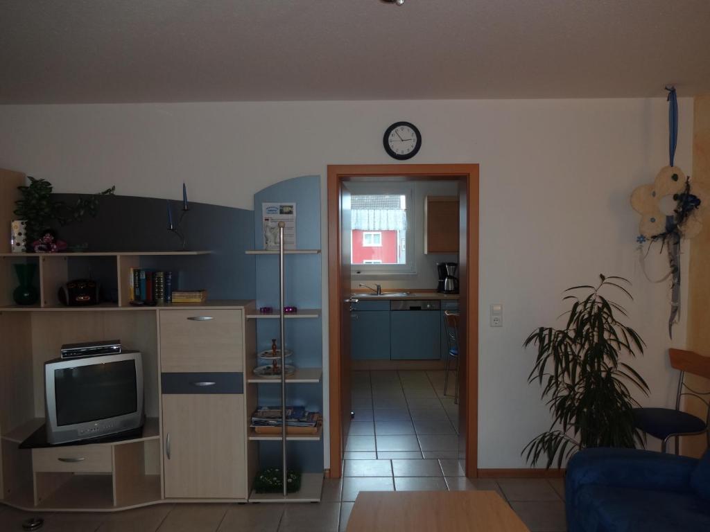 Ferienwohnung Latscha Kappel-Grafenhausen Εξωτερικό φωτογραφία
