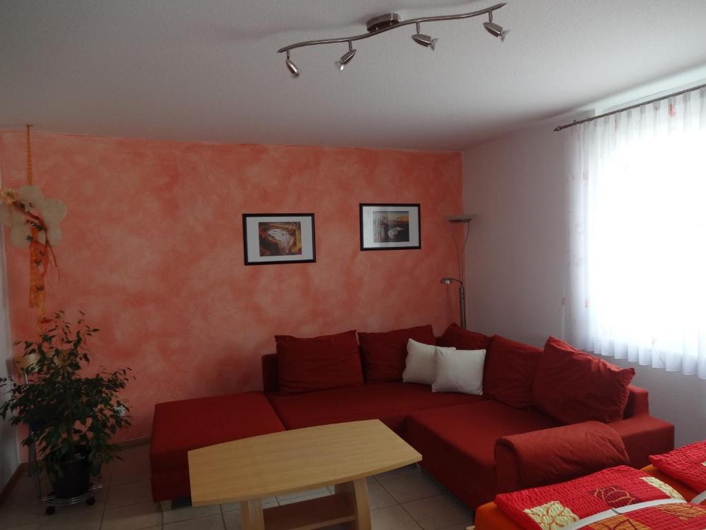 Ferienwohnung Latscha Kappel-Grafenhausen Εξωτερικό φωτογραφία
