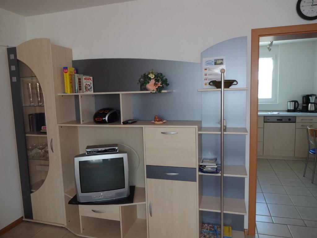 Ferienwohnung Latscha Kappel-Grafenhausen Εξωτερικό φωτογραφία