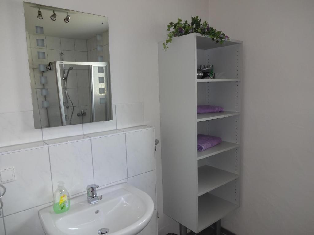Ferienwohnung Latscha Kappel-Grafenhausen Εξωτερικό φωτογραφία