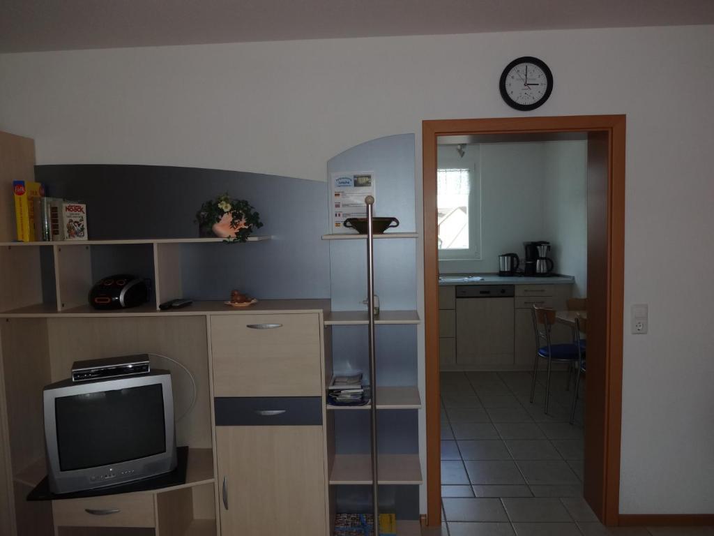 Ferienwohnung Latscha Kappel-Grafenhausen Εξωτερικό φωτογραφία