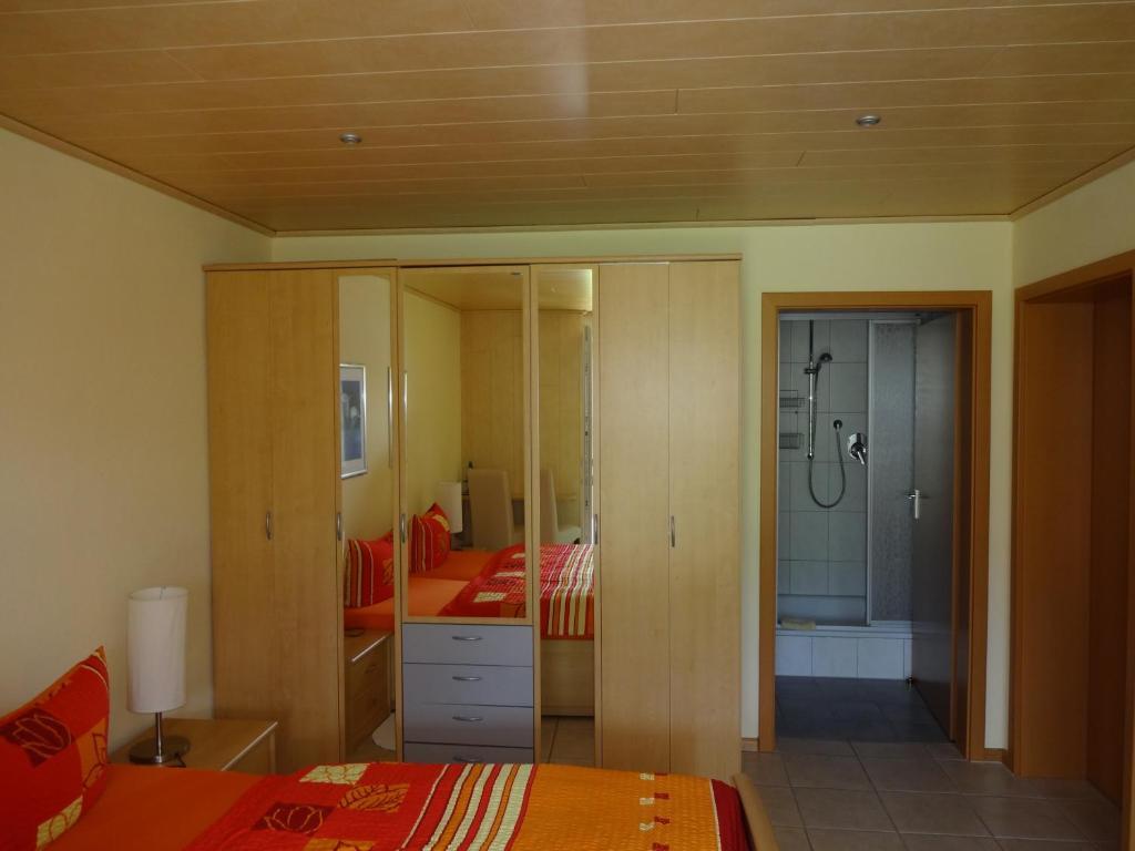 Ferienwohnung Latscha Kappel-Grafenhausen Εξωτερικό φωτογραφία