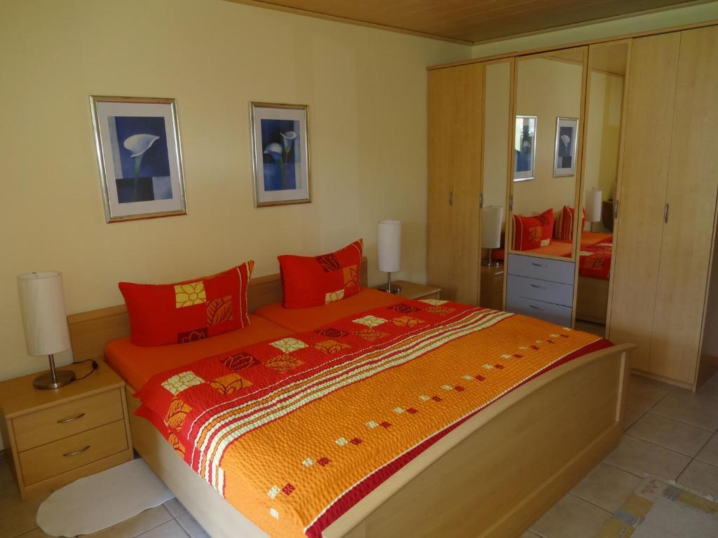 Ferienwohnung Latscha Kappel-Grafenhausen Εξωτερικό φωτογραφία