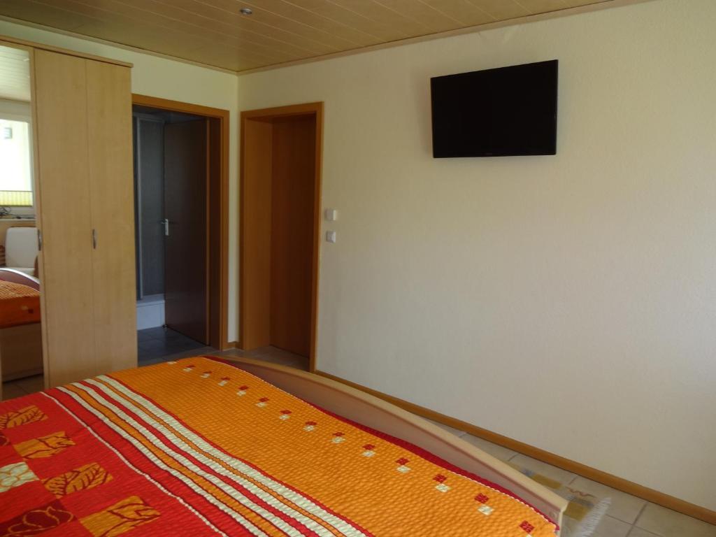 Ferienwohnung Latscha Kappel-Grafenhausen Εξωτερικό φωτογραφία