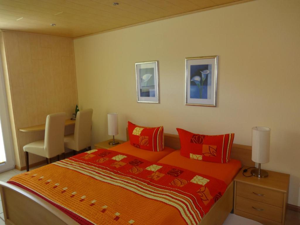 Ferienwohnung Latscha Kappel-Grafenhausen Εξωτερικό φωτογραφία