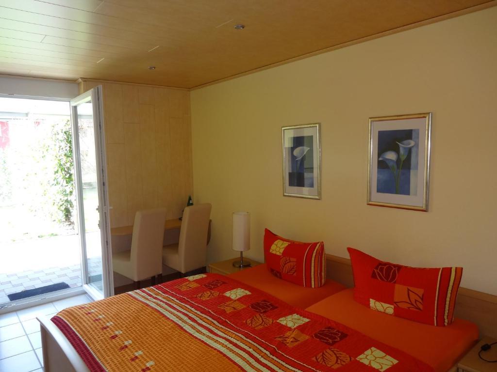 Ferienwohnung Latscha Kappel-Grafenhausen Εξωτερικό φωτογραφία