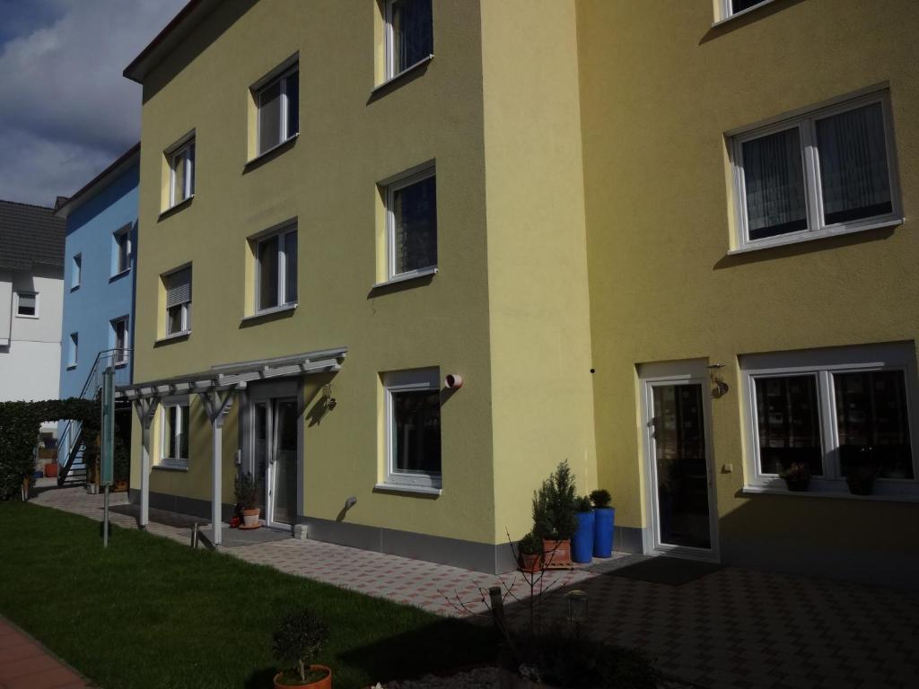 Ferienwohnung Latscha Kappel-Grafenhausen Εξωτερικό φωτογραφία