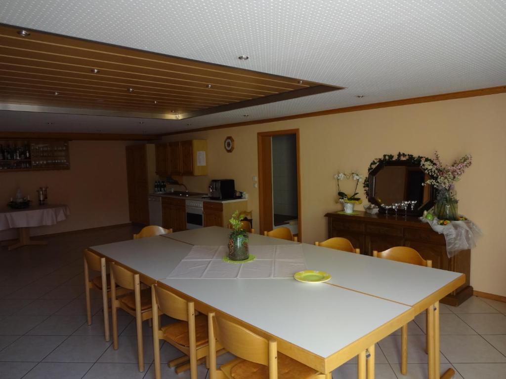 Ferienwohnung Latscha Kappel-Grafenhausen Εξωτερικό φωτογραφία