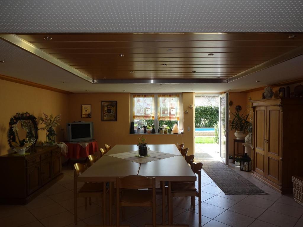 Ferienwohnung Latscha Kappel-Grafenhausen Εξωτερικό φωτογραφία