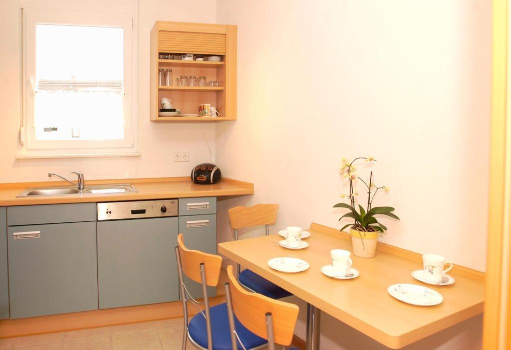 Ferienwohnung Latscha Kappel-Grafenhausen Εξωτερικό φωτογραφία