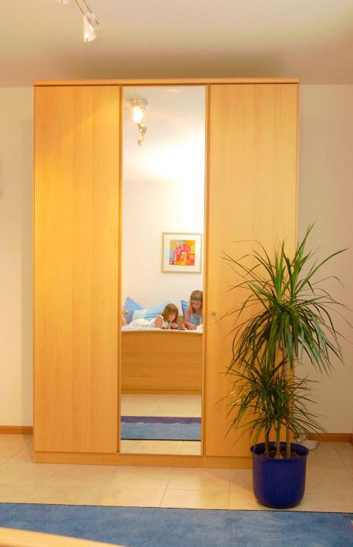 Ferienwohnung Latscha Kappel-Grafenhausen Εξωτερικό φωτογραφία