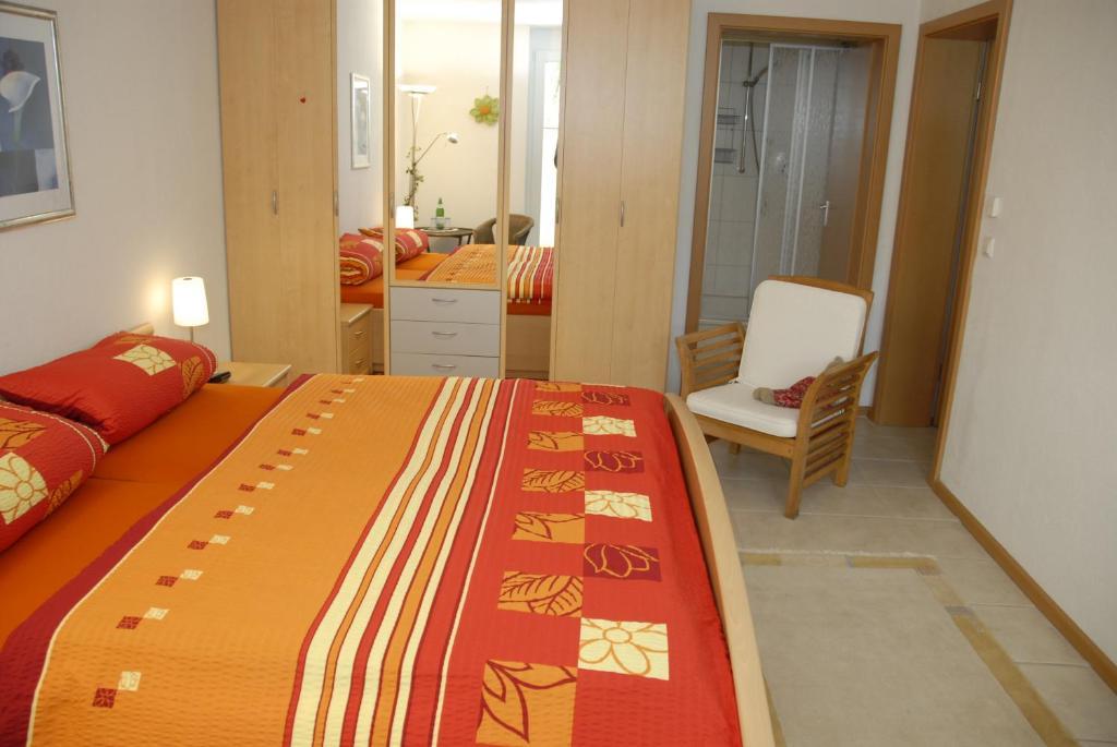 Ferienwohnung Latscha Kappel-Grafenhausen Εξωτερικό φωτογραφία