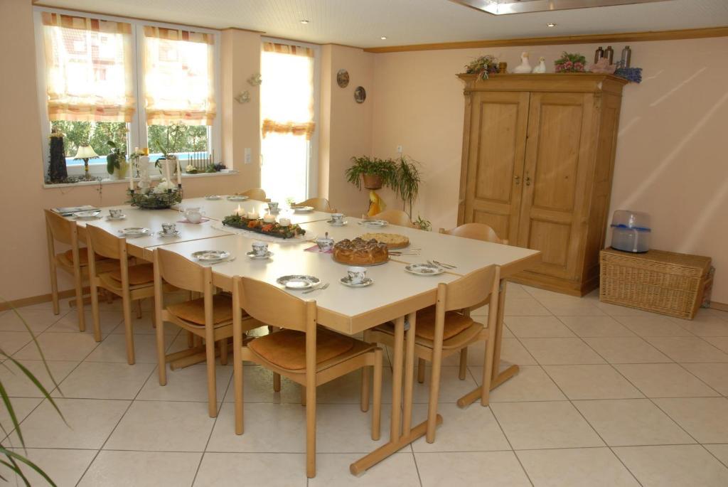 Ferienwohnung Latscha Kappel-Grafenhausen Εξωτερικό φωτογραφία