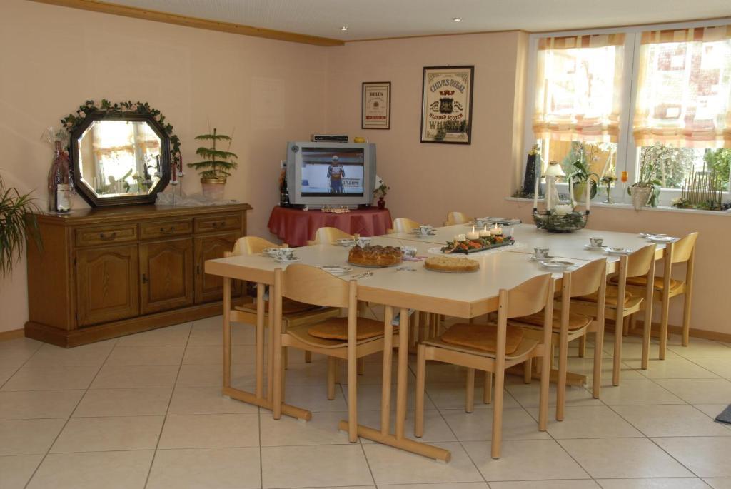 Ferienwohnung Latscha Kappel-Grafenhausen Εξωτερικό φωτογραφία