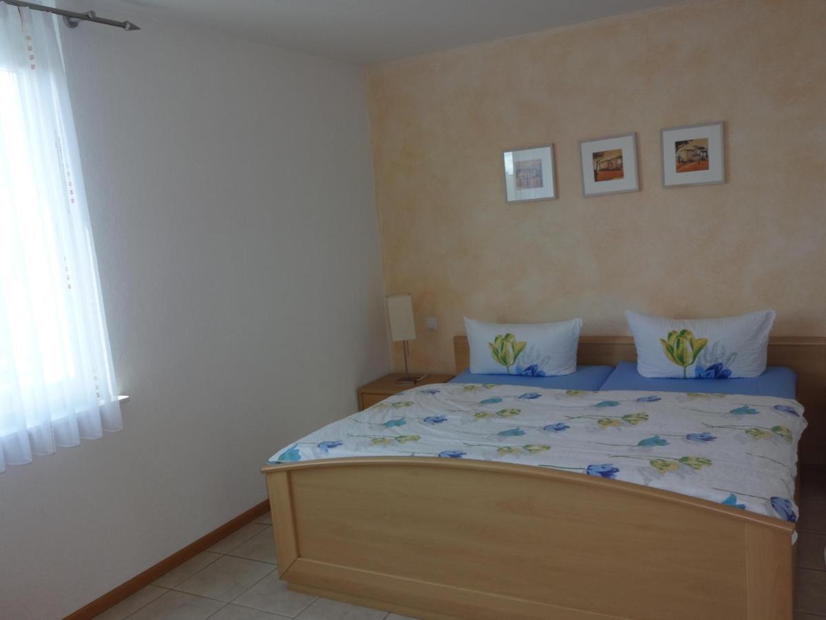 Ferienwohnung Latscha Kappel-Grafenhausen Δωμάτιο φωτογραφία