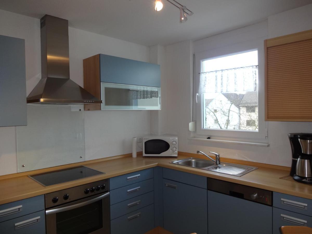 Ferienwohnung Latscha Kappel-Grafenhausen Εξωτερικό φωτογραφία